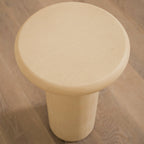 Tavolino rotondo Alden