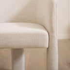 Sedia da pranzo Roma