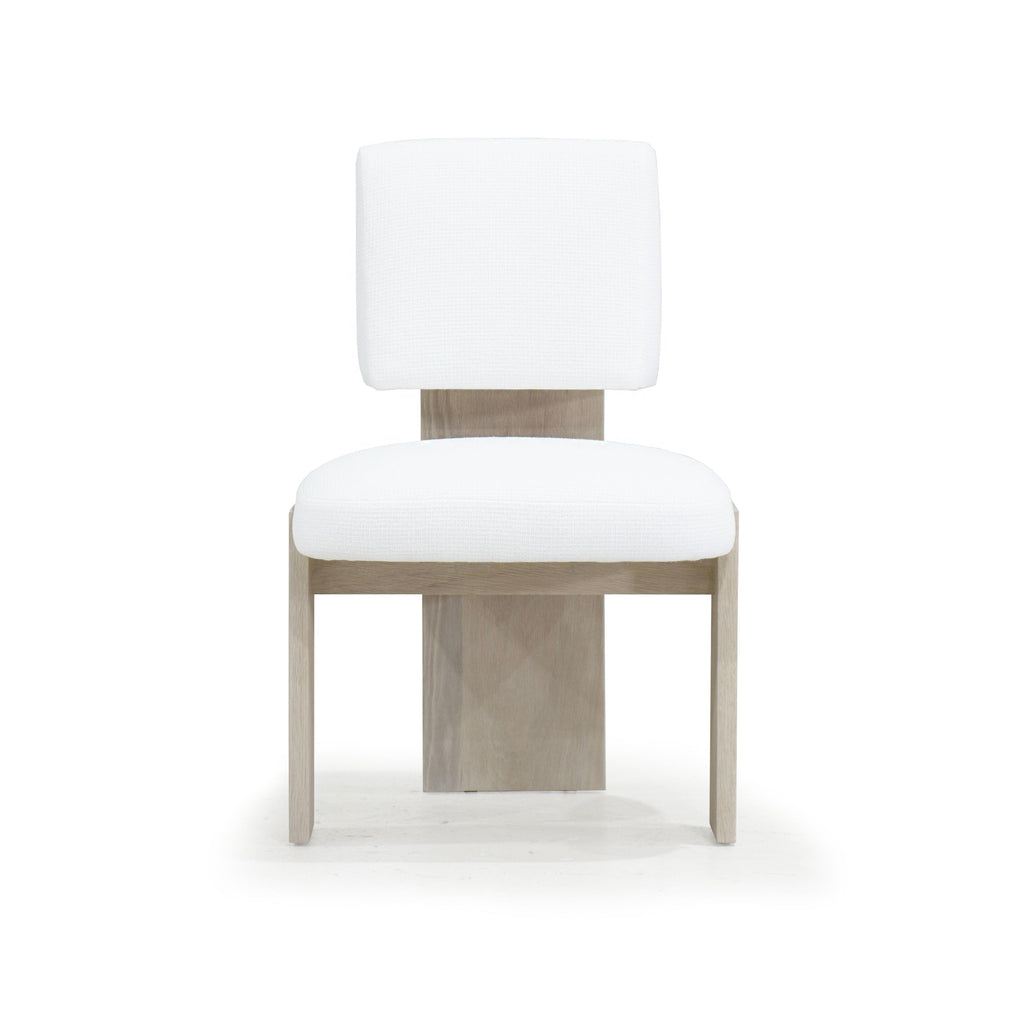 Sedia da pranzo Cali