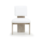 Sedia da pranzo Cali