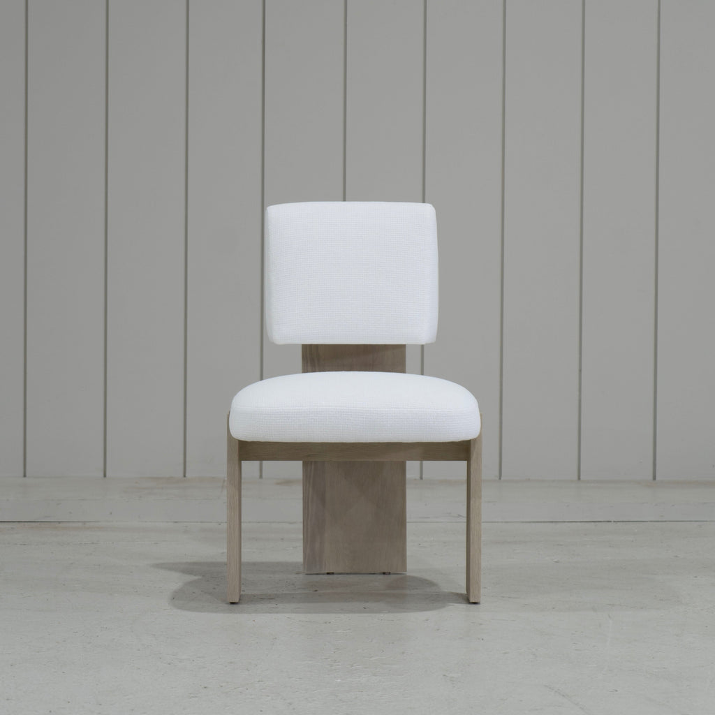 Sedia da pranzo Cali