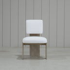 Sedia da pranzo Cali