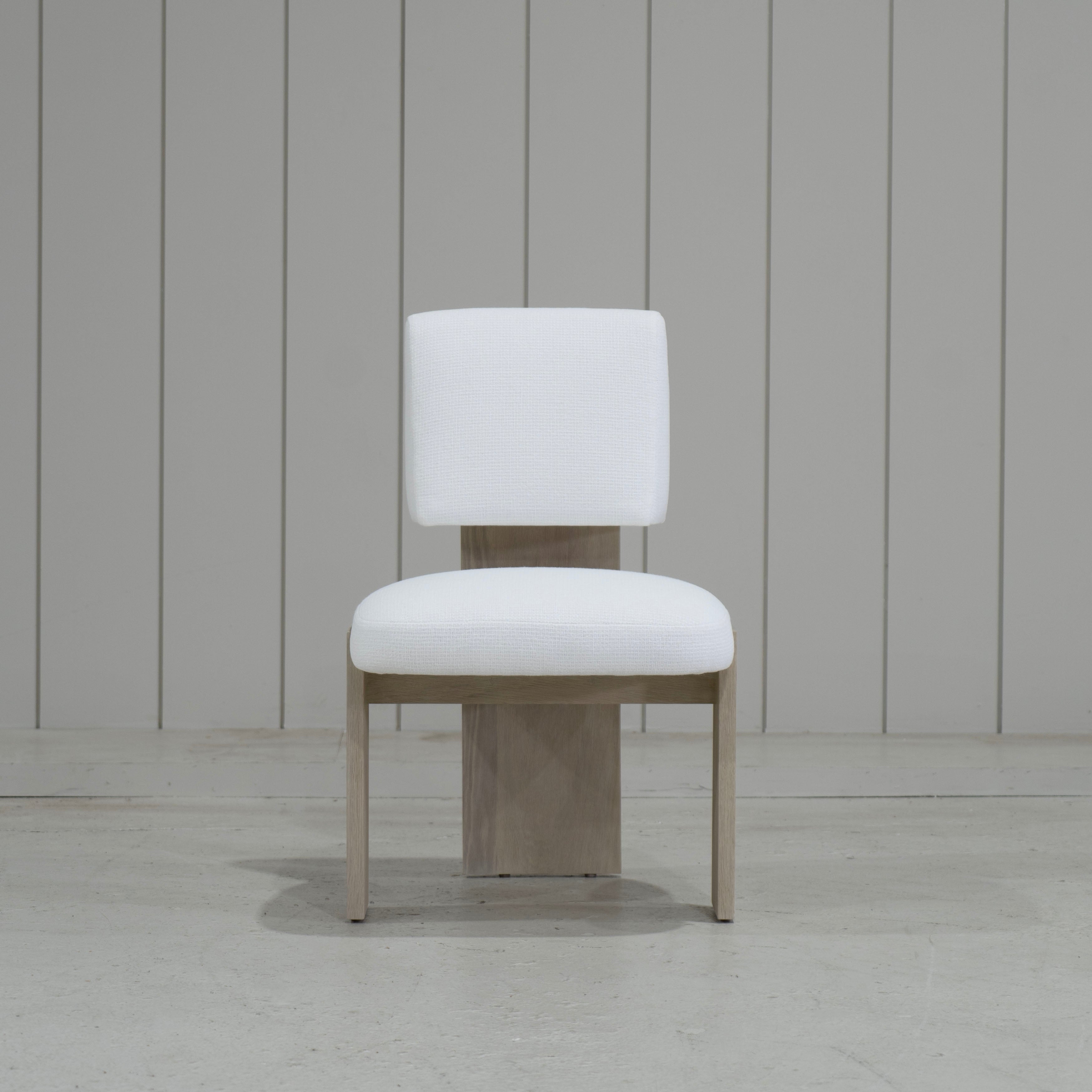 Sedia da pranzo Cali