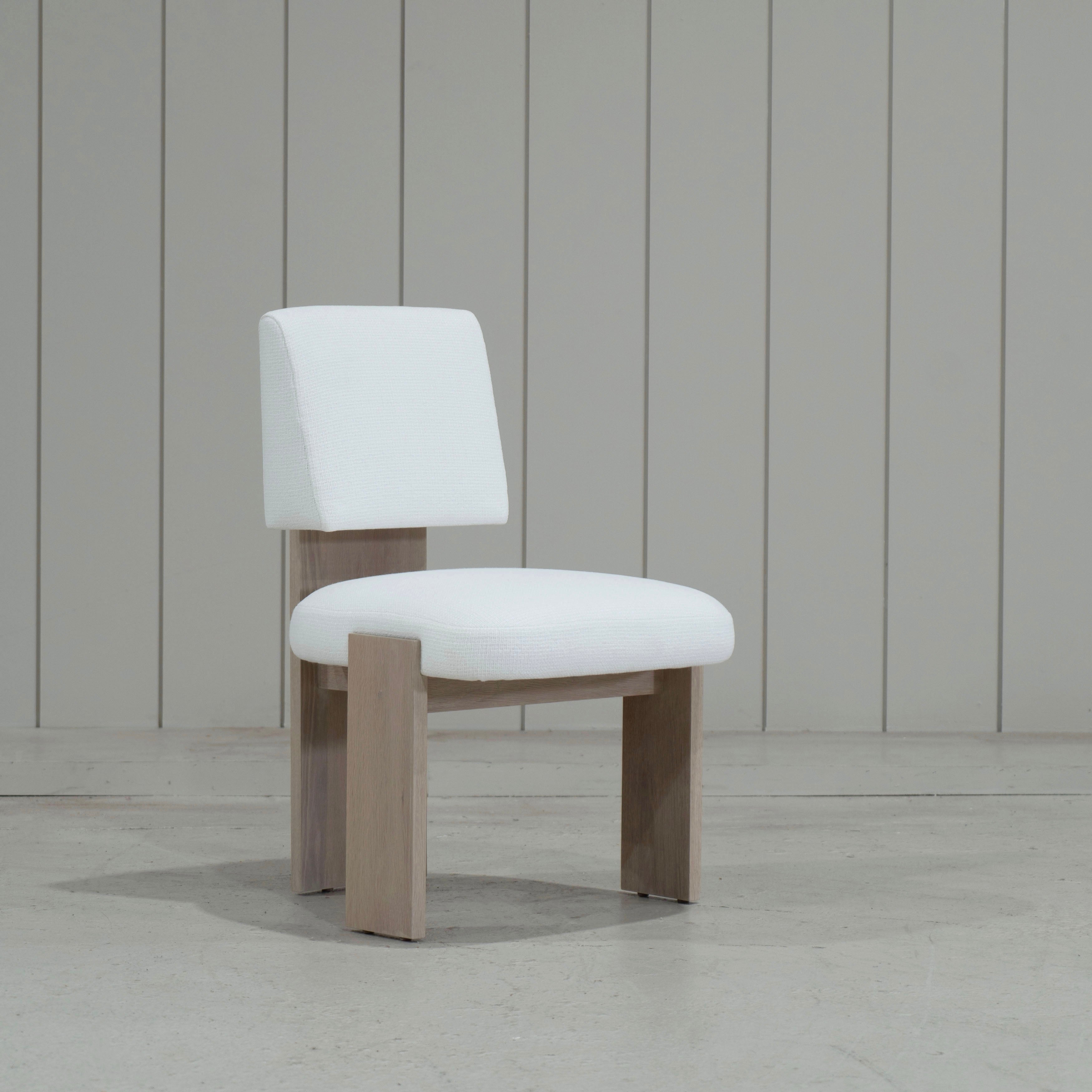 Sedia da pranzo Cali