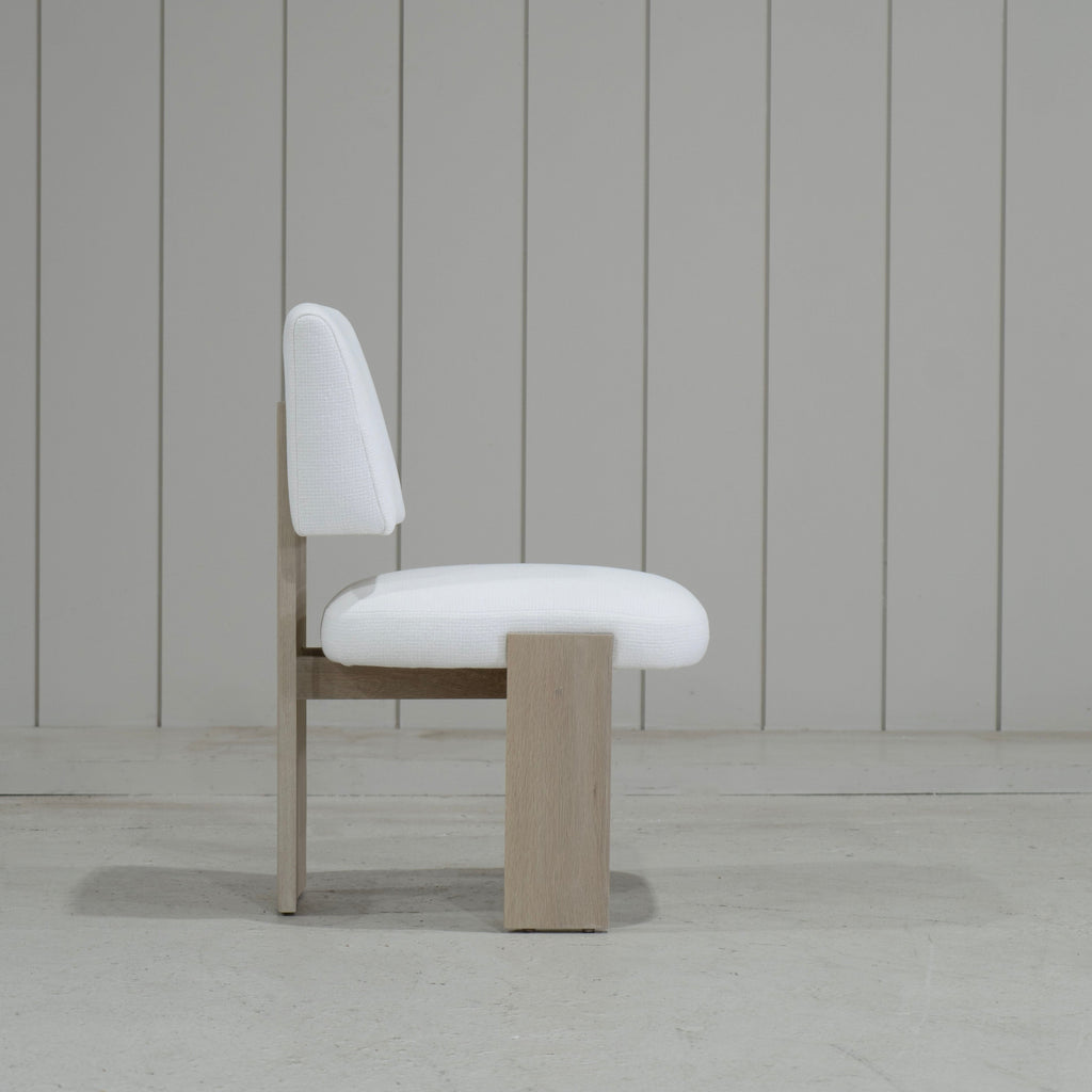 Sedia da pranzo Cali