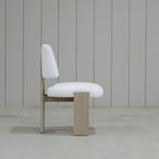 Sedia da pranzo Cali