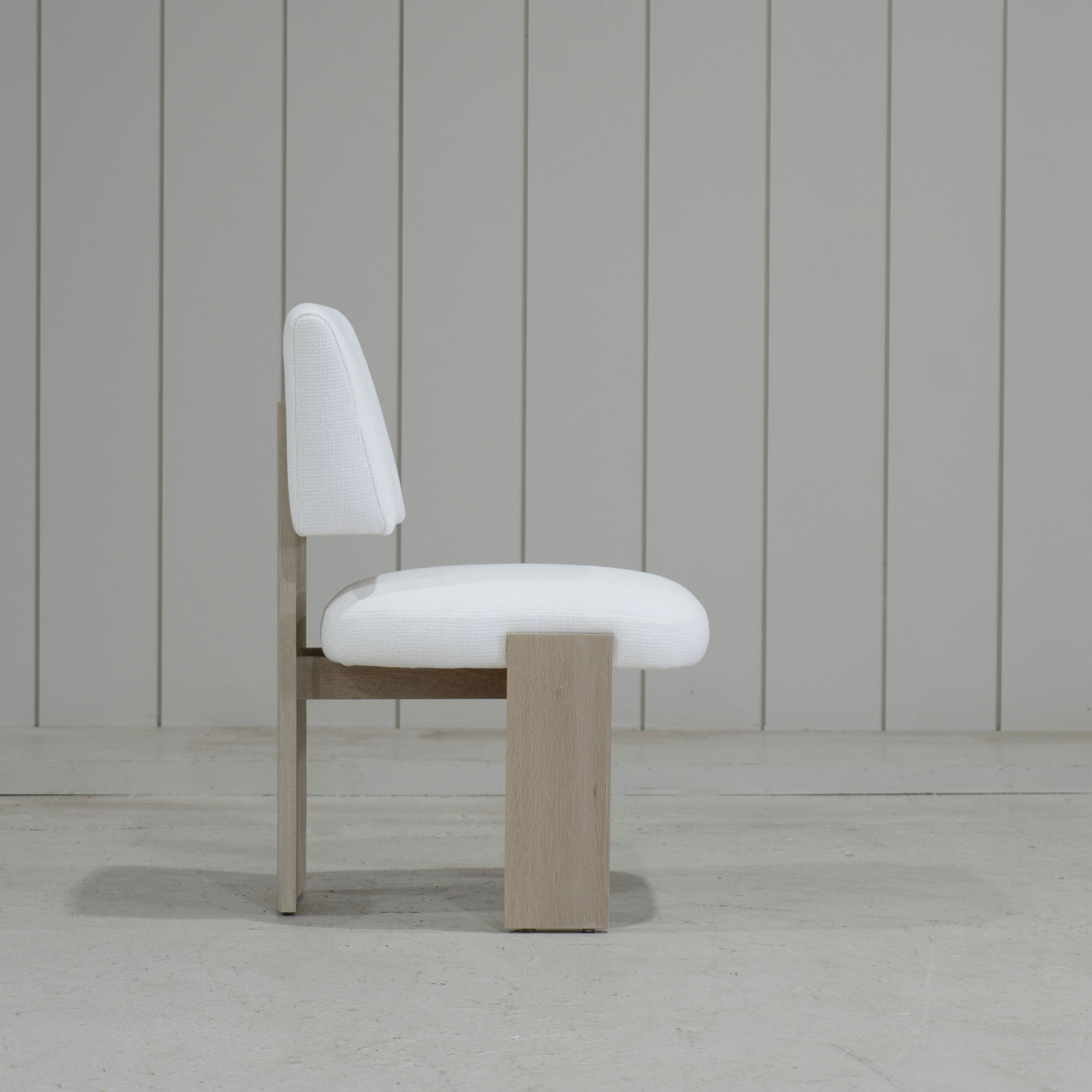 Sedia da pranzo Cali