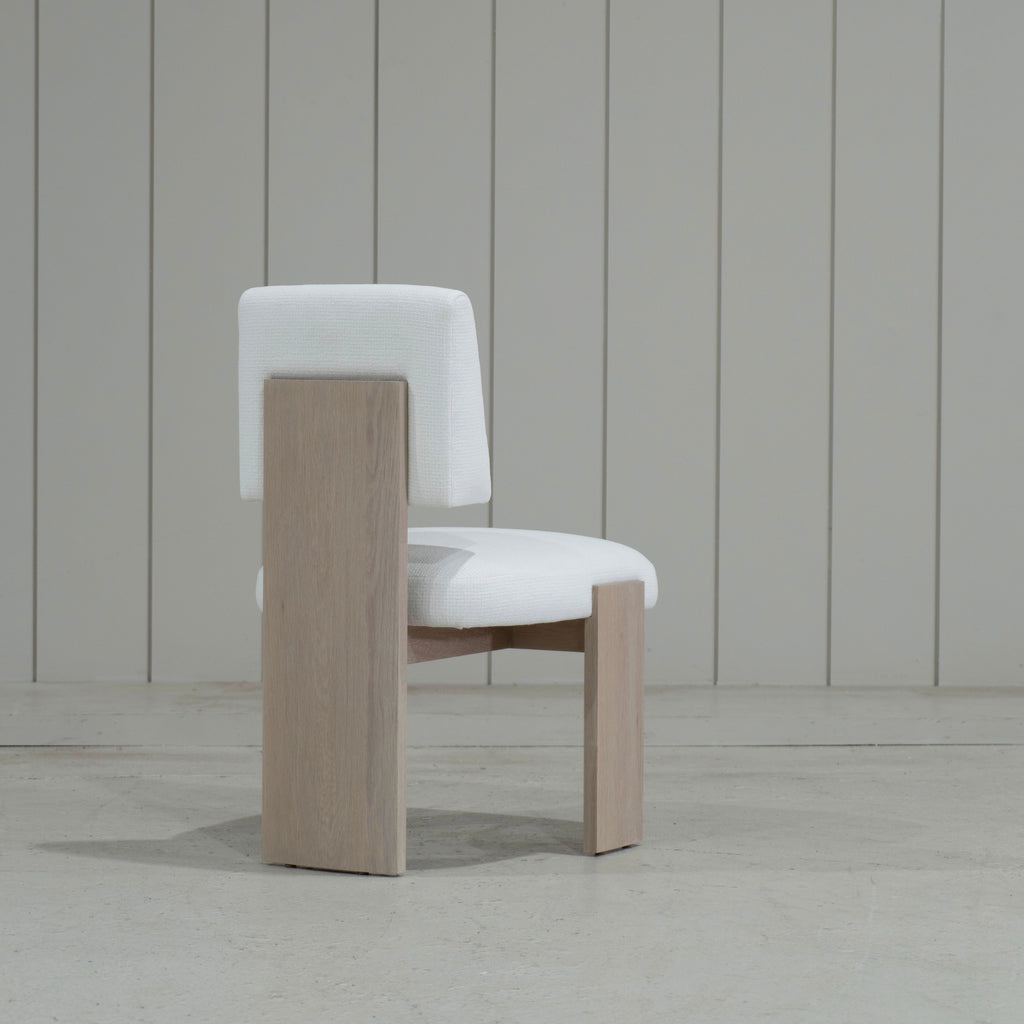 Sedia da pranzo Cali