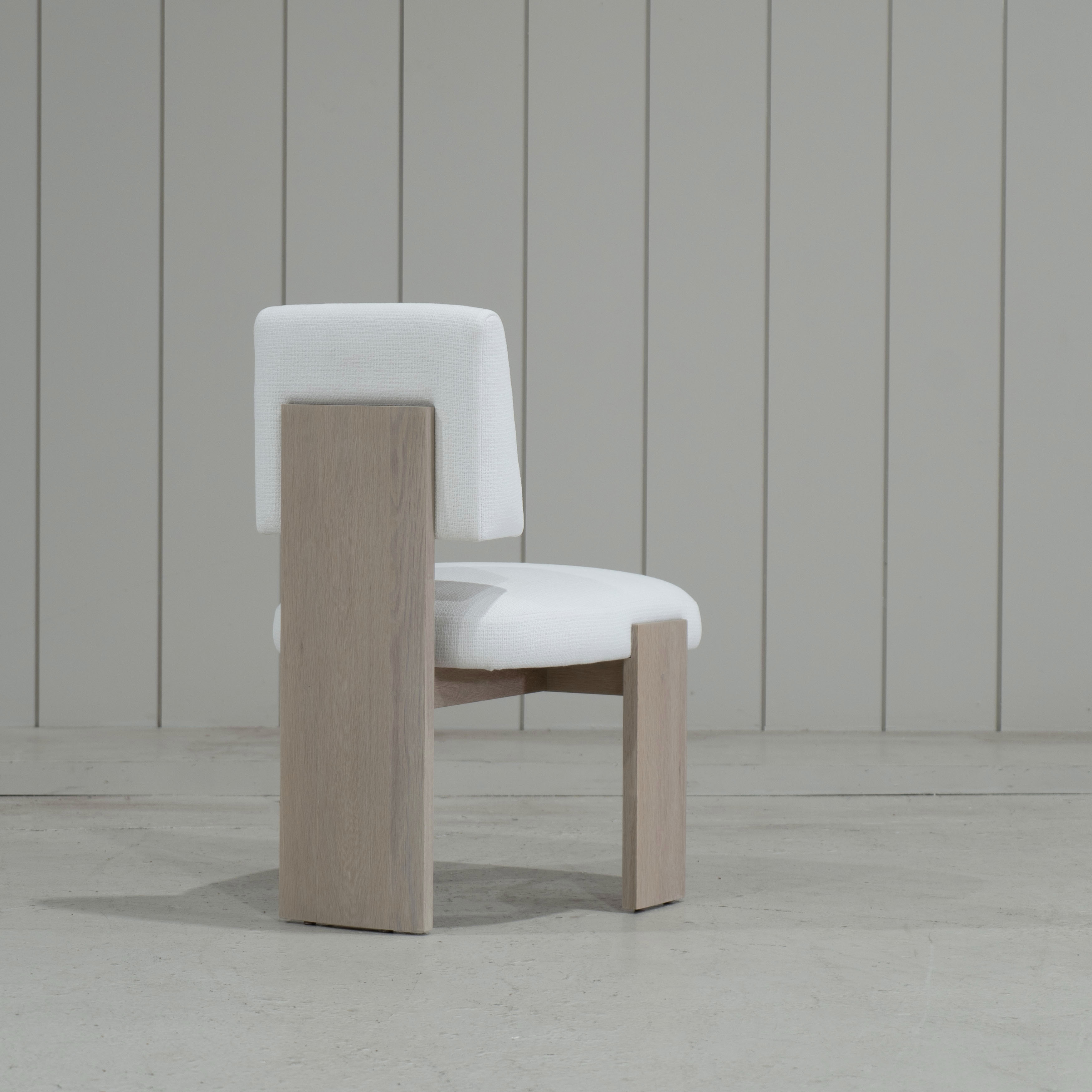 Sedia da pranzo Cali