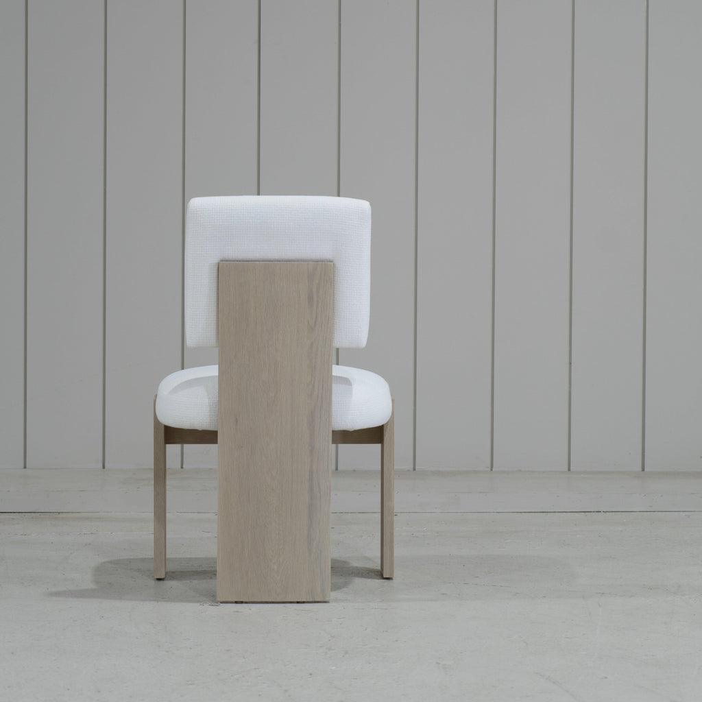 Sedia da pranzo Cali