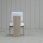 Sedia da pranzo Cali