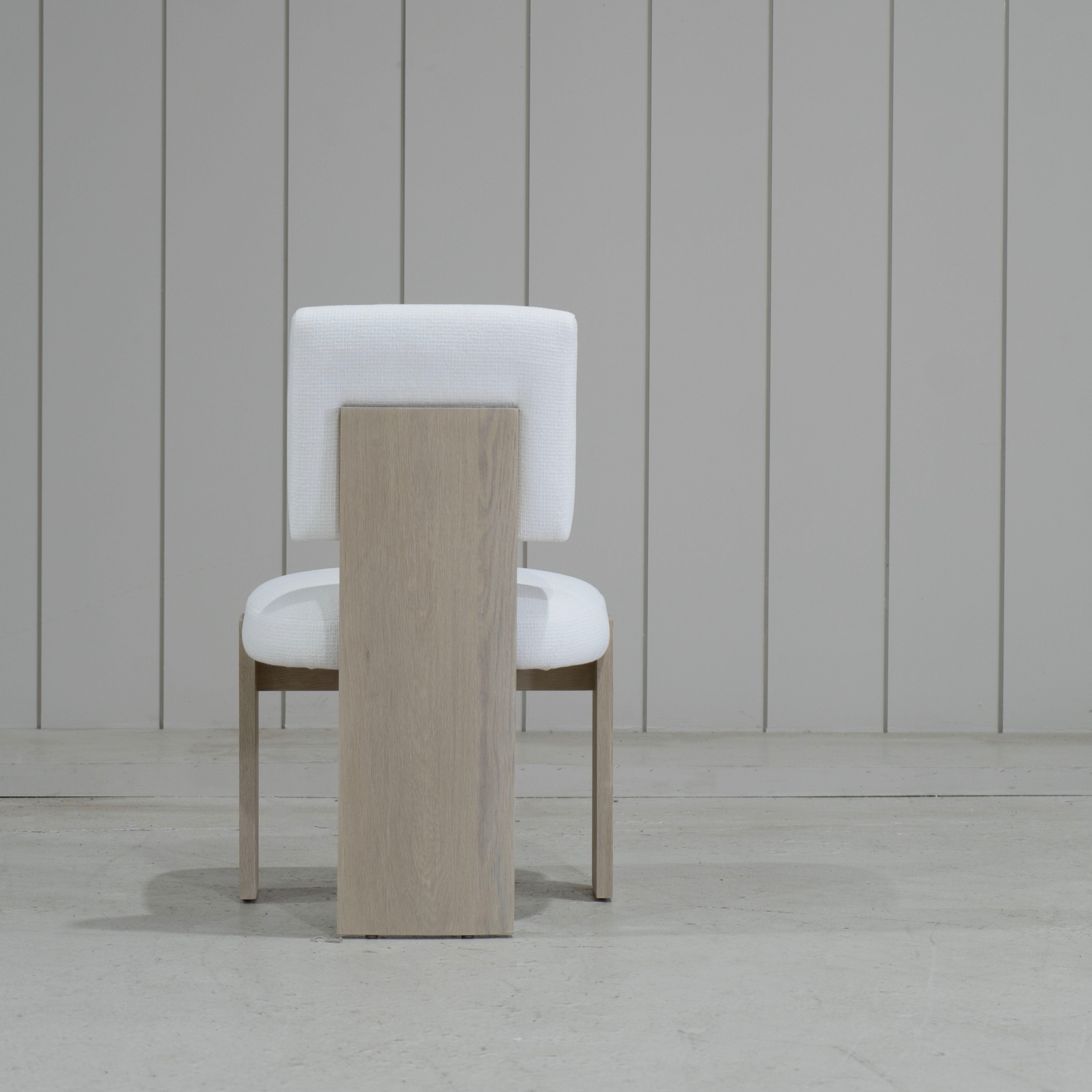 Sedia da pranzo Cali