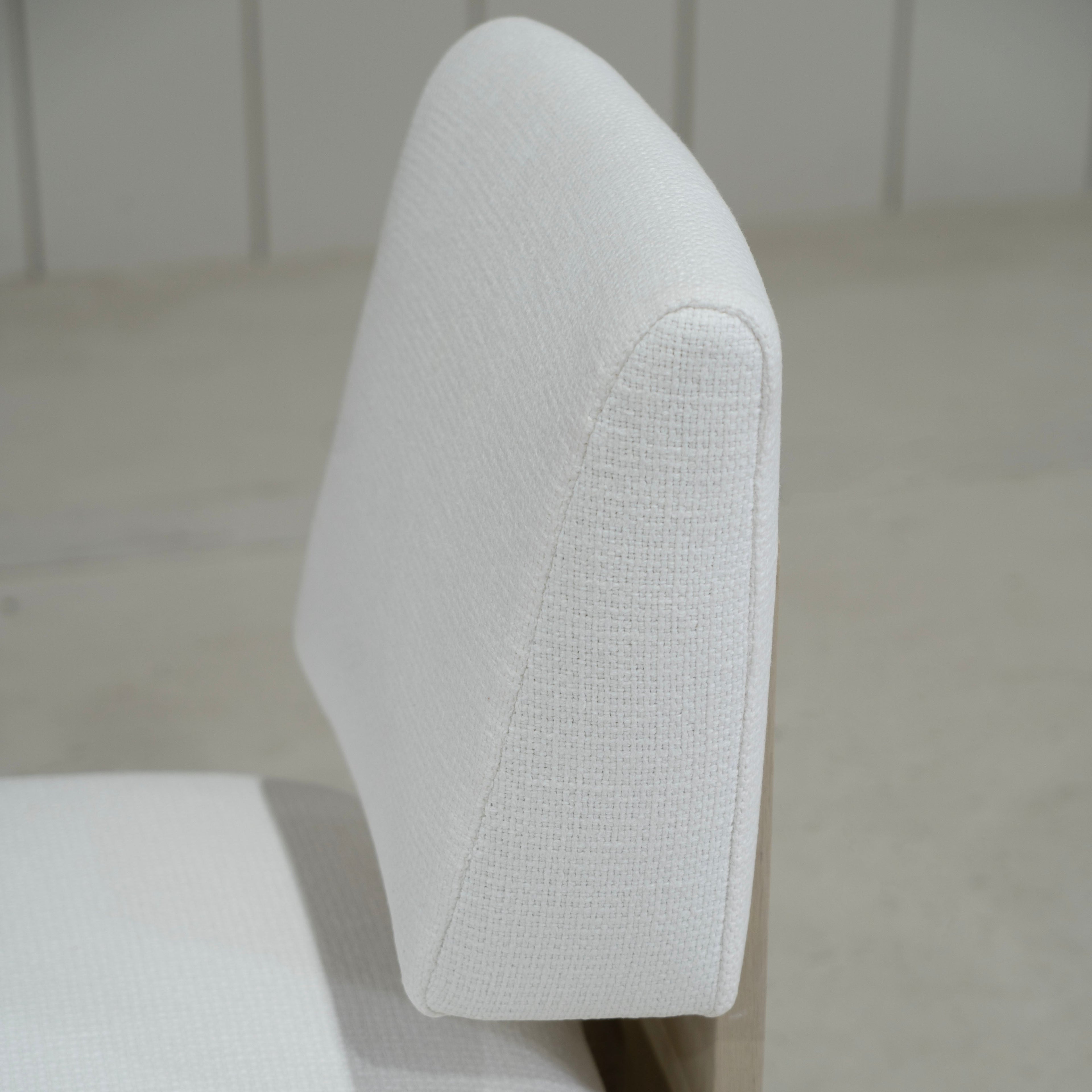 Sedia da pranzo Cali