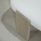 Sedia da pranzo Cali