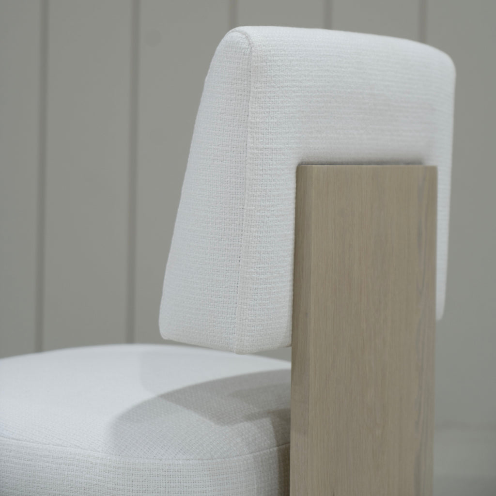 Sedia da pranzo Cali