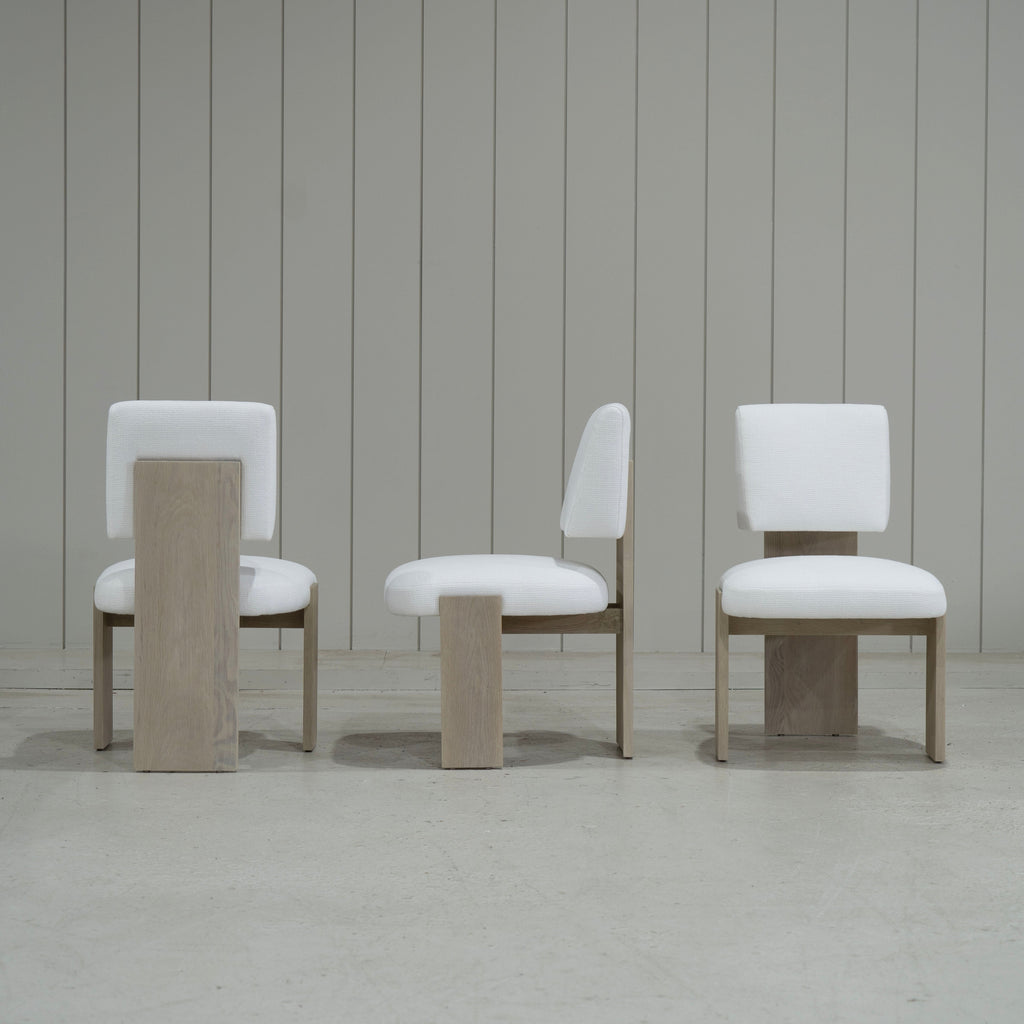 Sedia da pranzo Cali