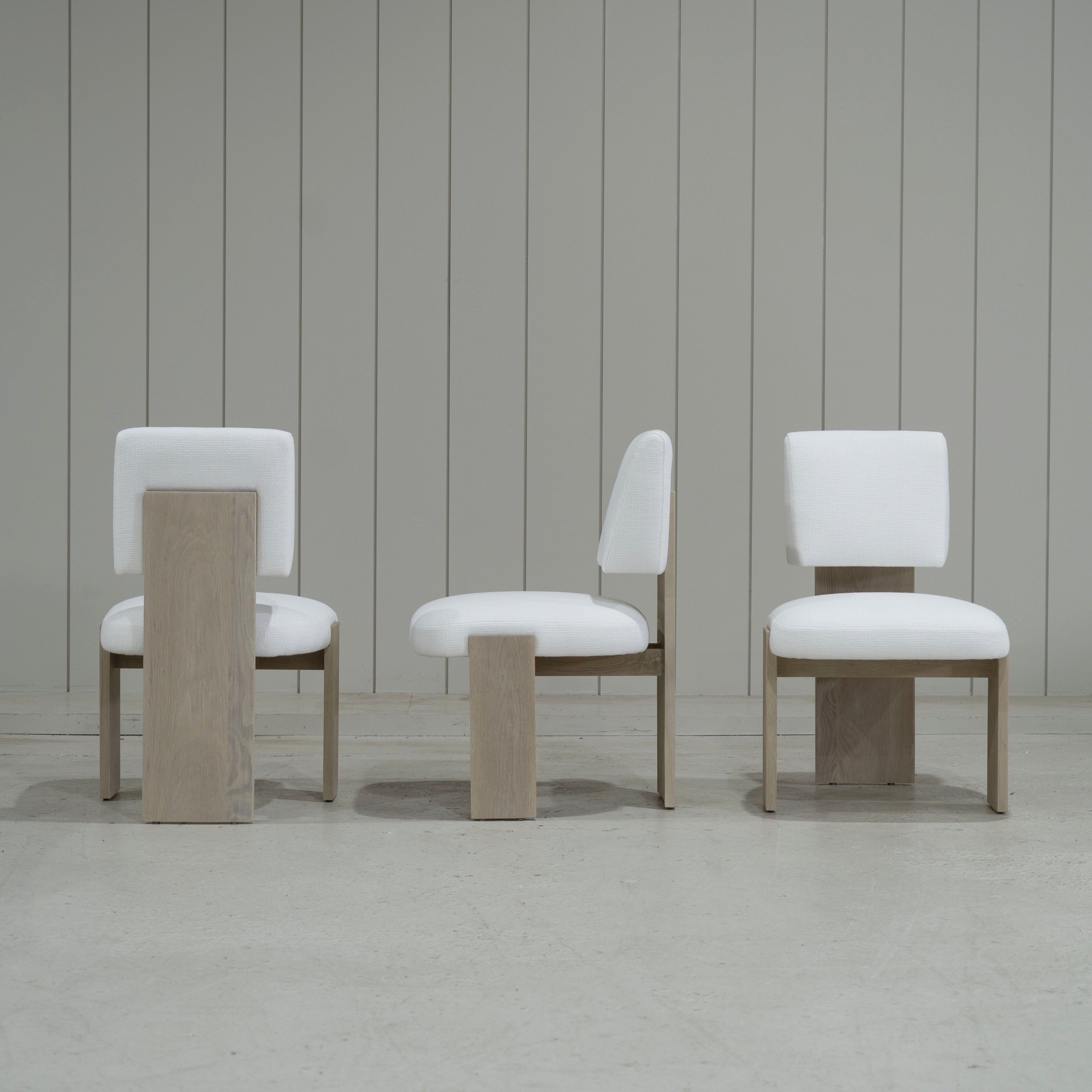 Sedia da pranzo Cali