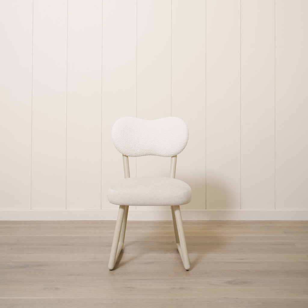 Sedia da pranzo Marion