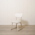 Sedia da pranzo Marion