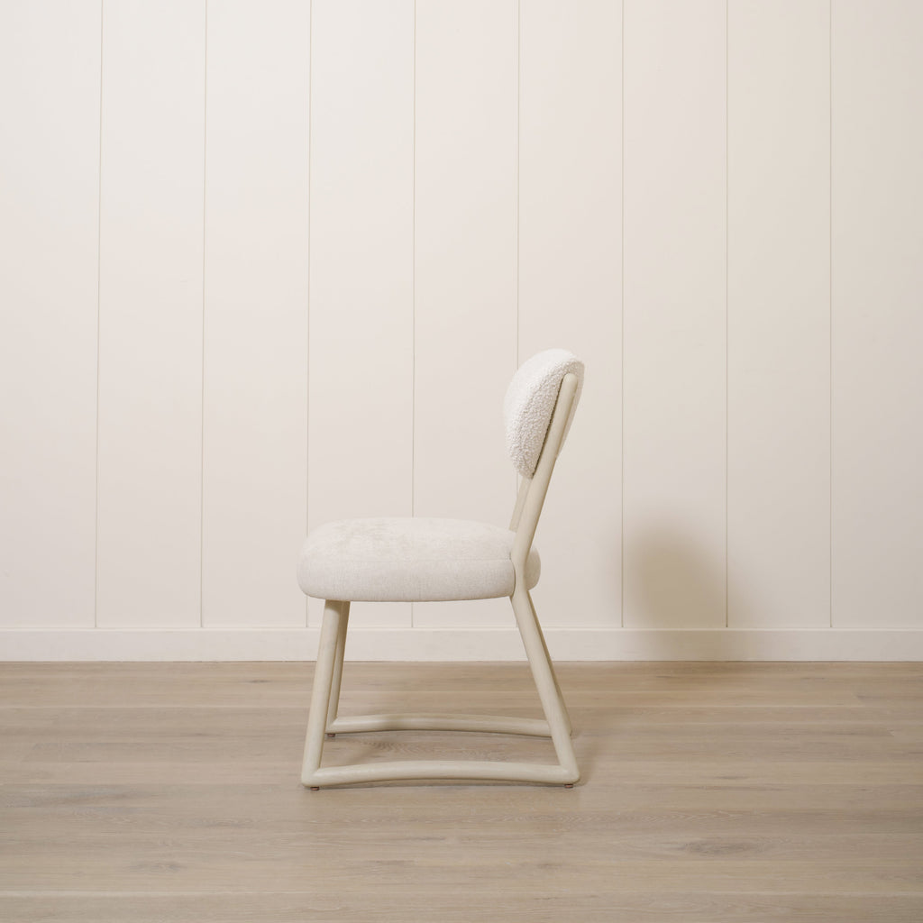 Sedia da pranzo Marion