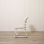 Sedia da pranzo Marion