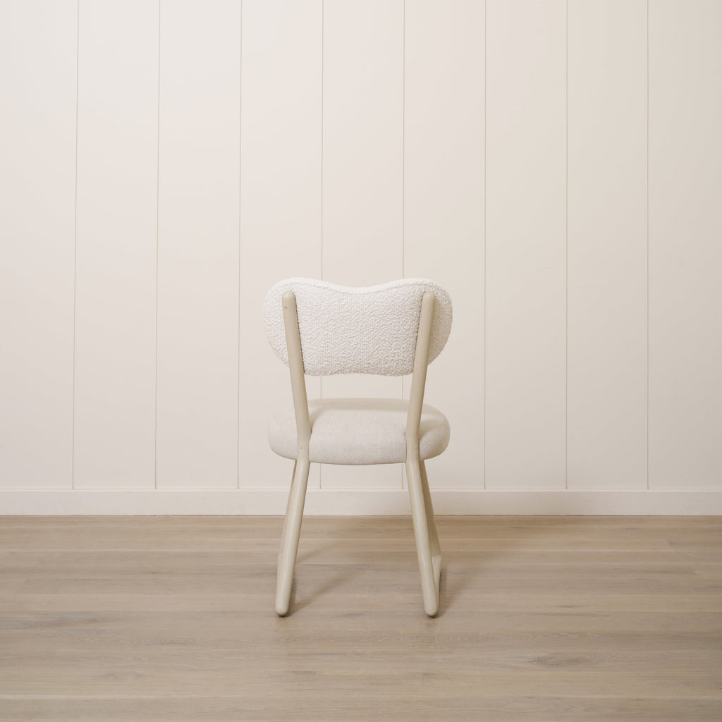 Sedia da pranzo Marion