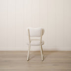 Sedia da pranzo Marion