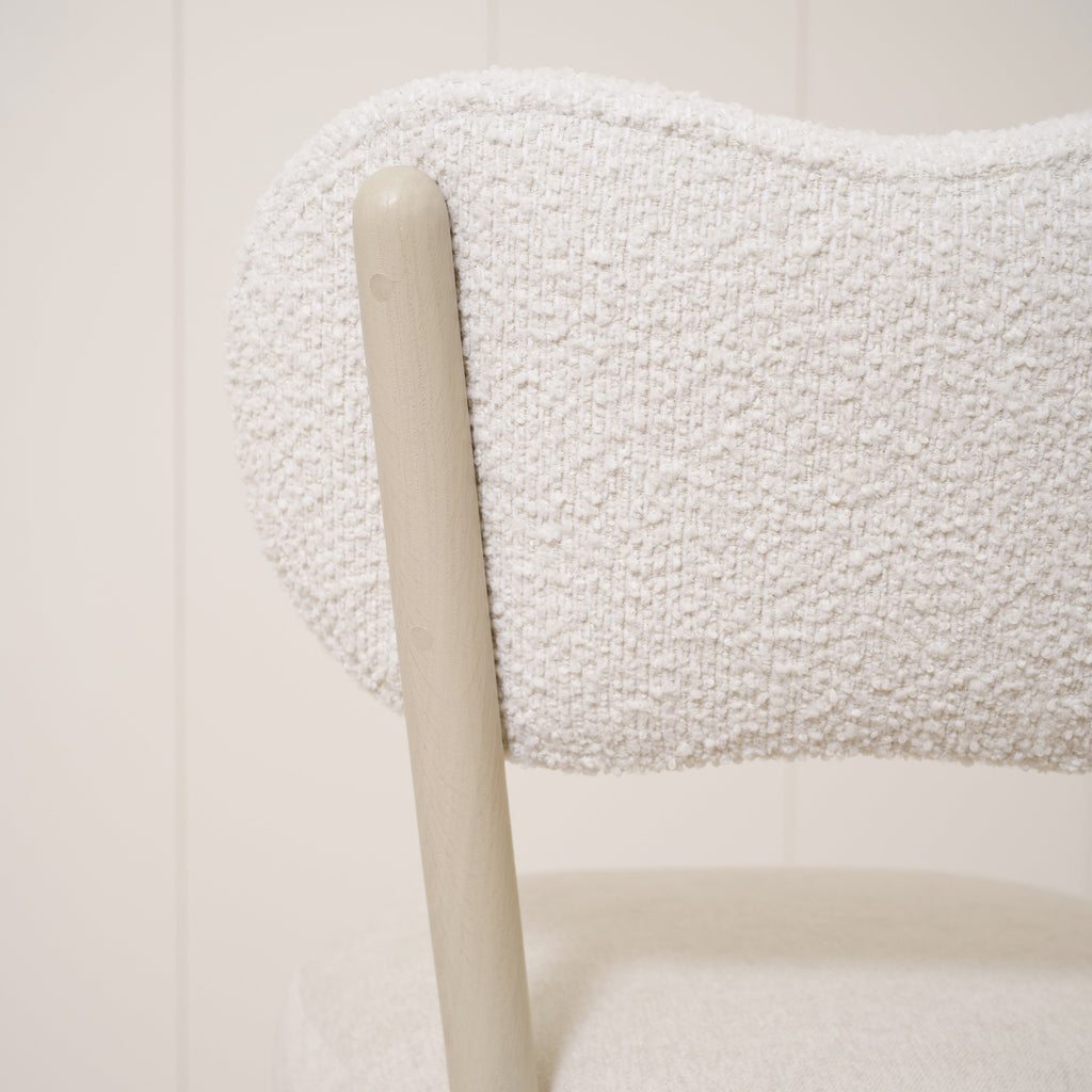 Sedia da pranzo Marion