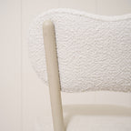 Sedia da pranzo Marion