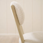 Sedia da pranzo Marion