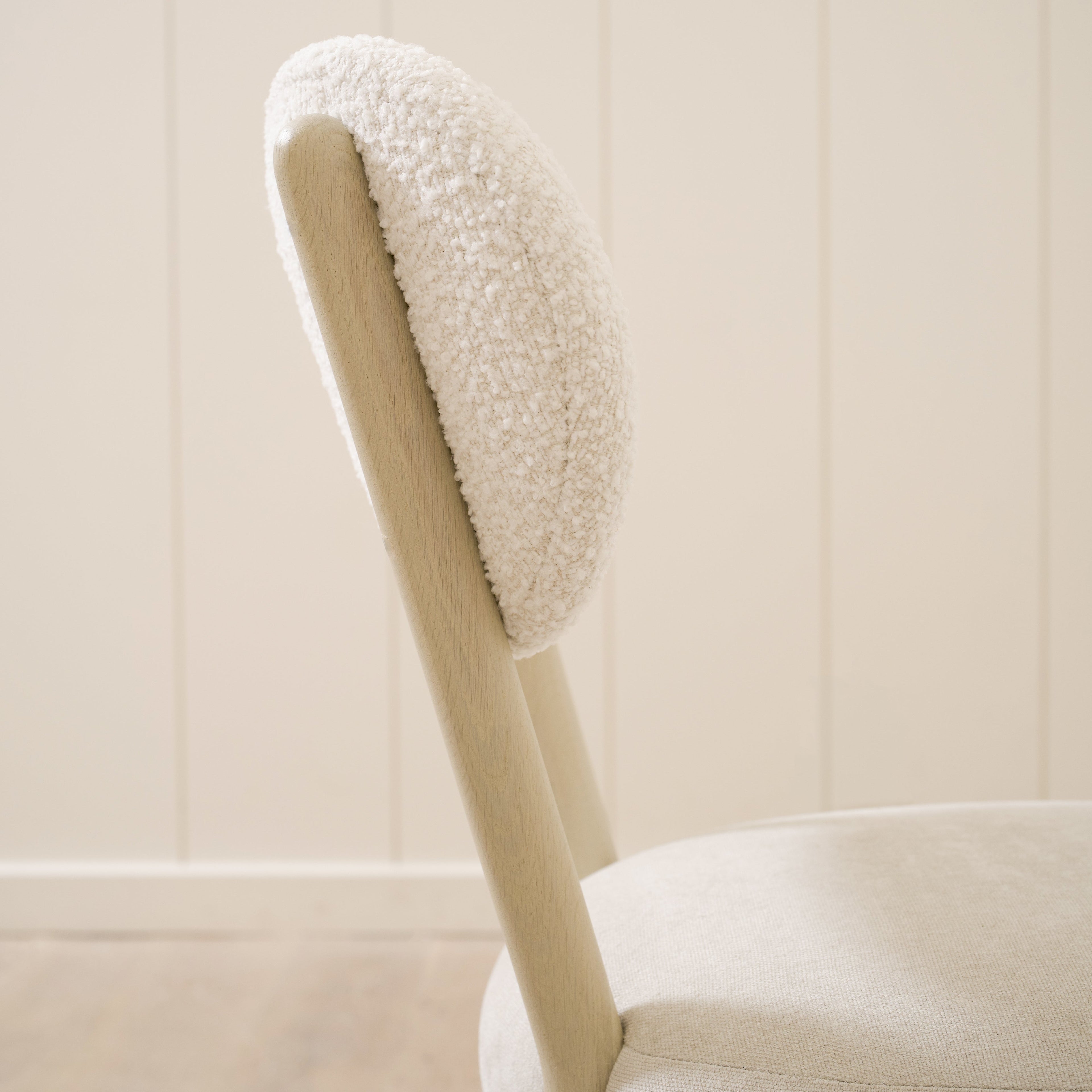 Sedia da pranzo Marion