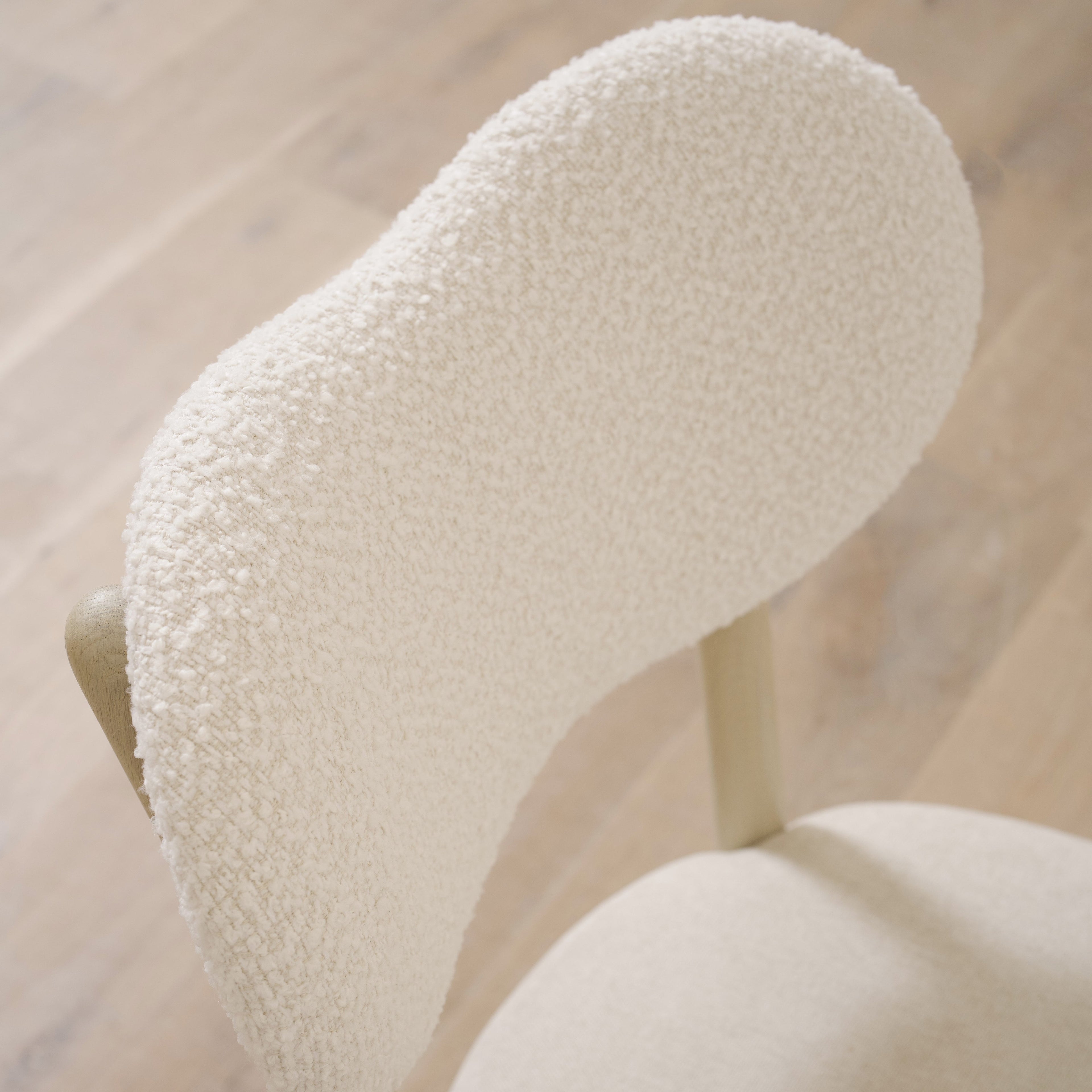 Sedia da pranzo Marion