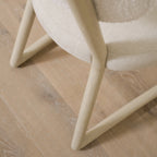 Sedia da pranzo Marion