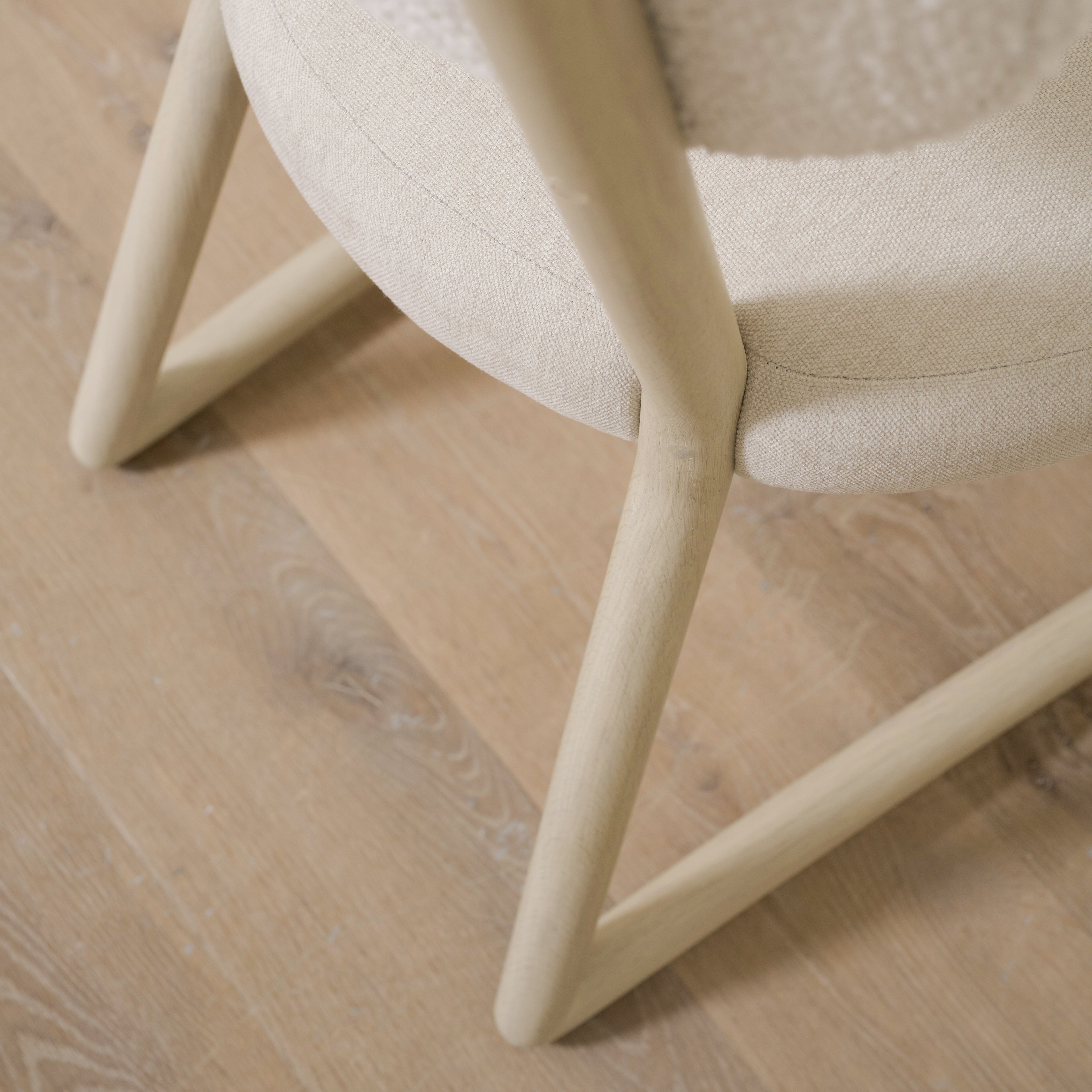 Sedia da pranzo Marion