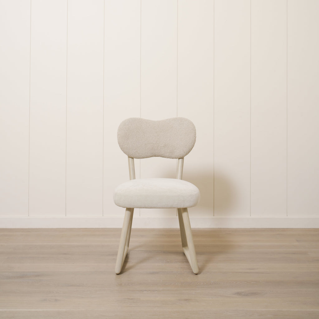 Sedia da pranzo Marion