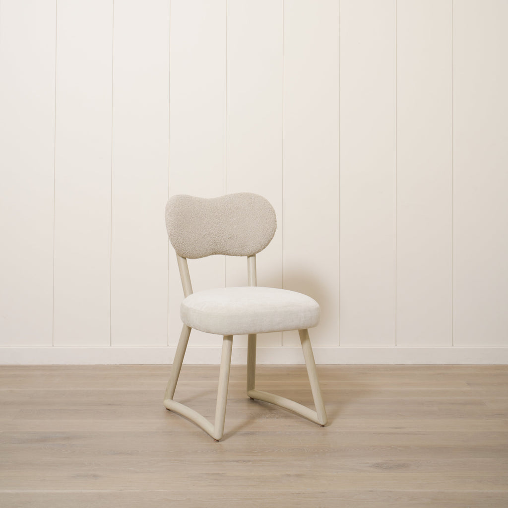 Sedia da pranzo Marion