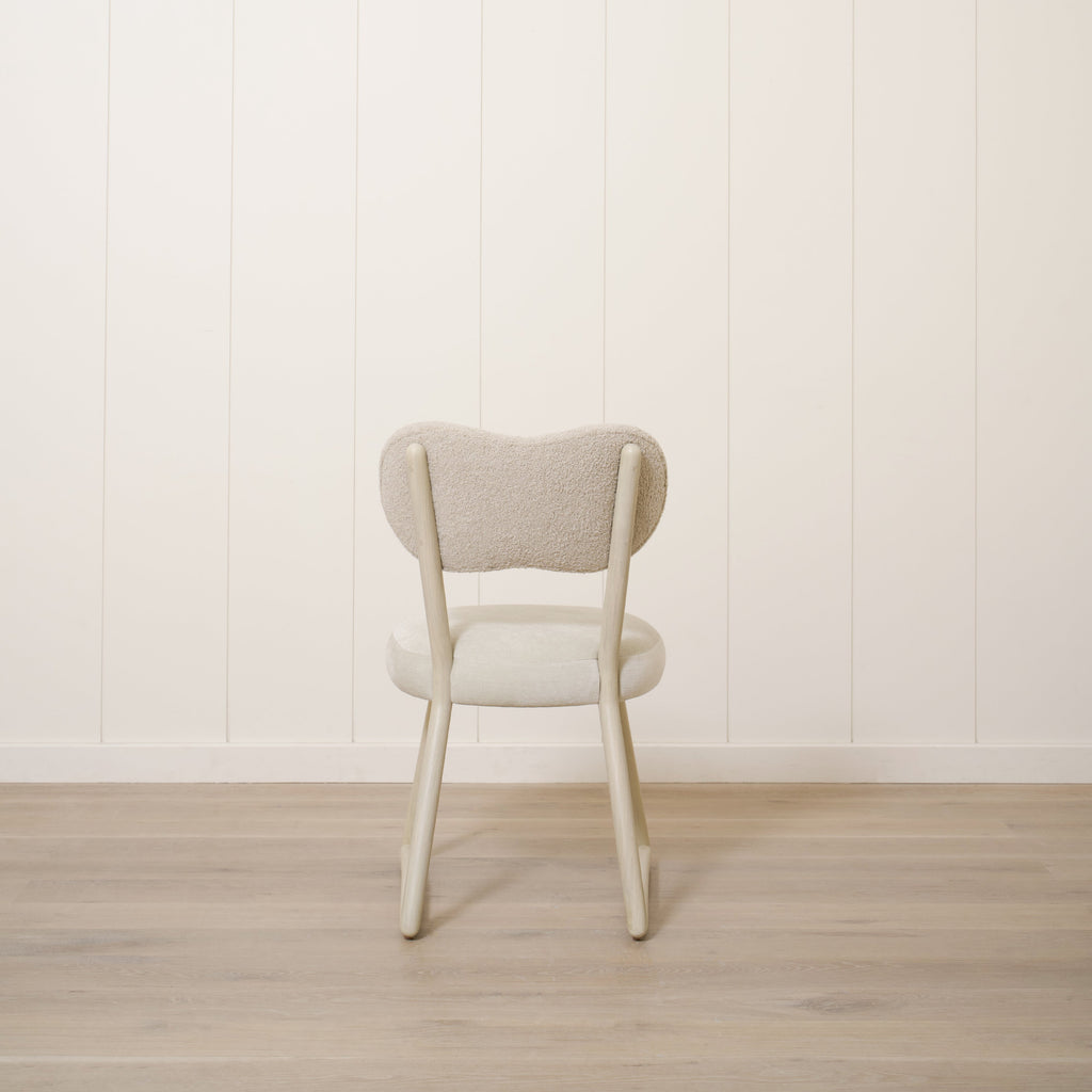 Sedia da pranzo Marion