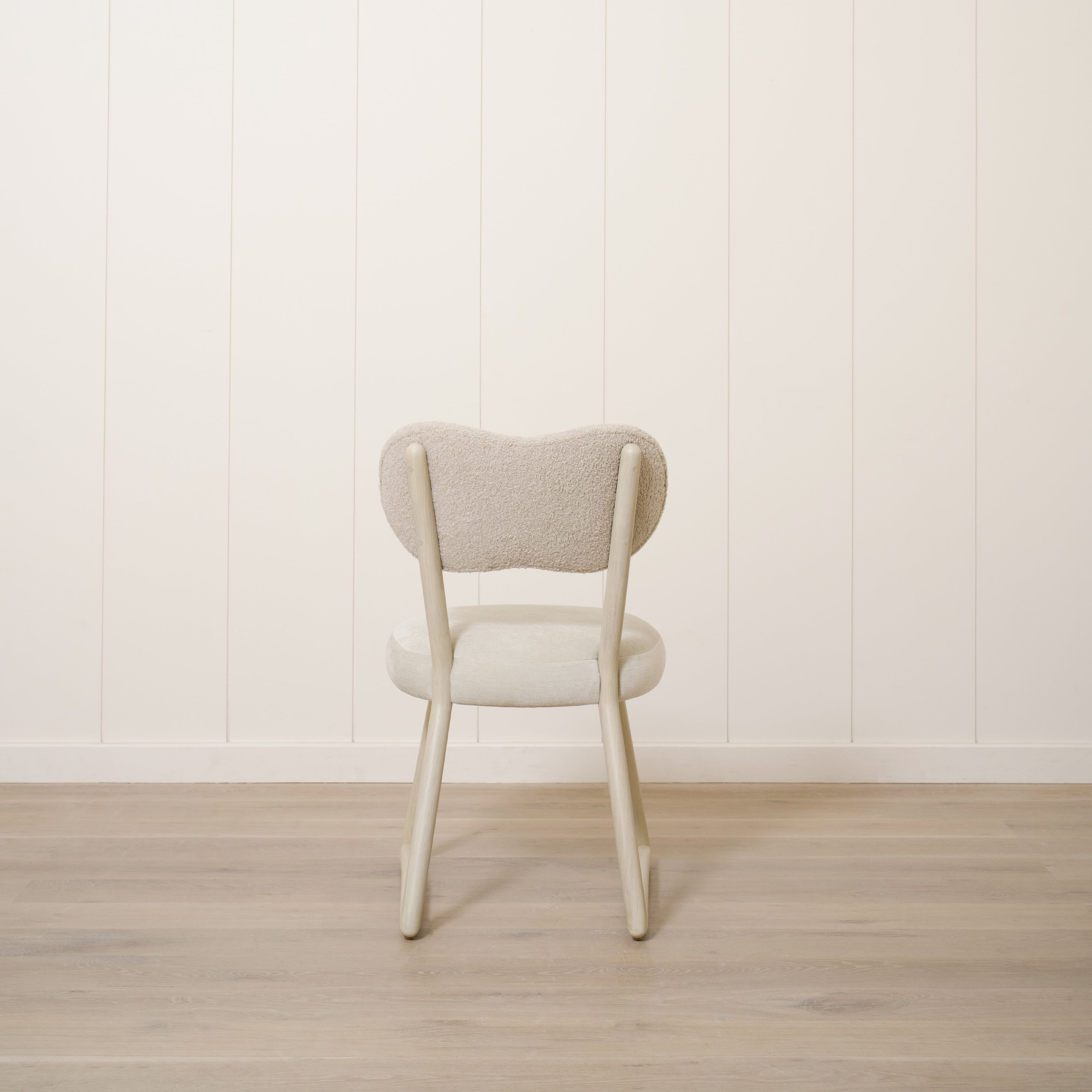 Sedia da pranzo Marion