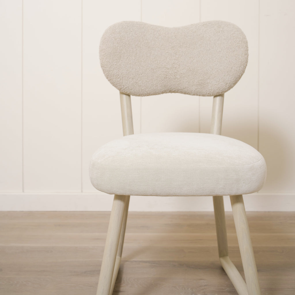 Sedia da pranzo Marion