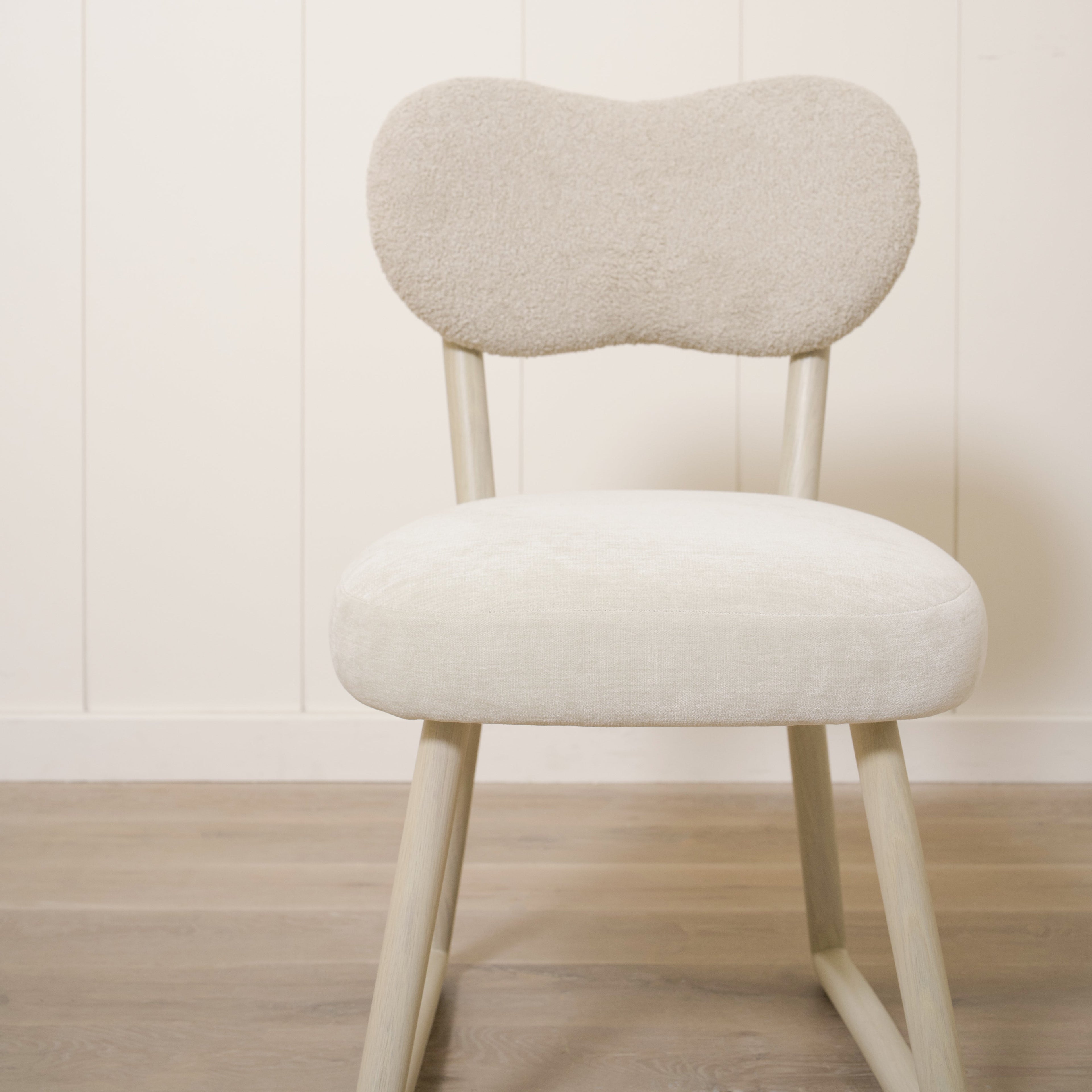 Sedia da pranzo Marion