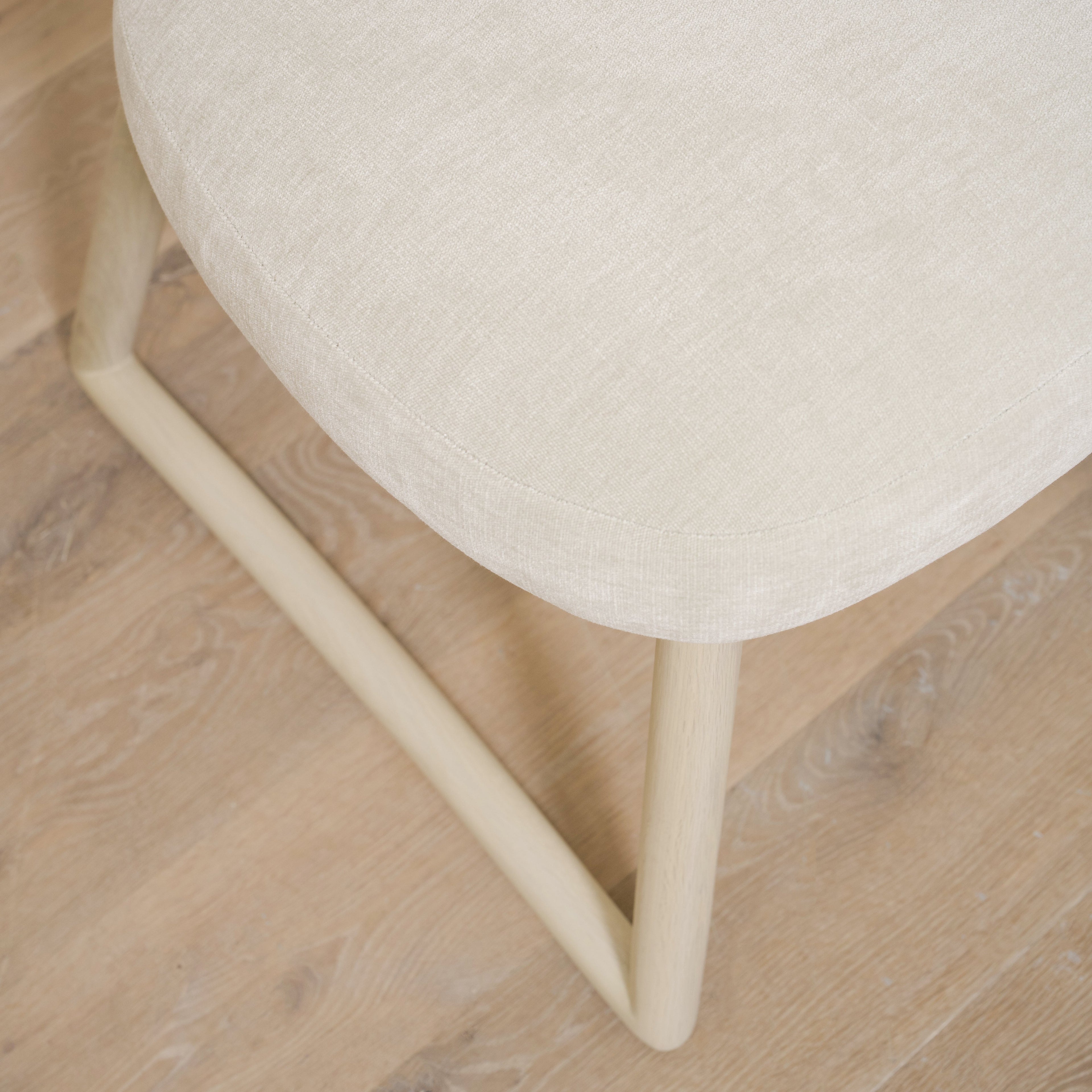 Sedia da pranzo Marion