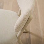 Sedia da pranzo Marion