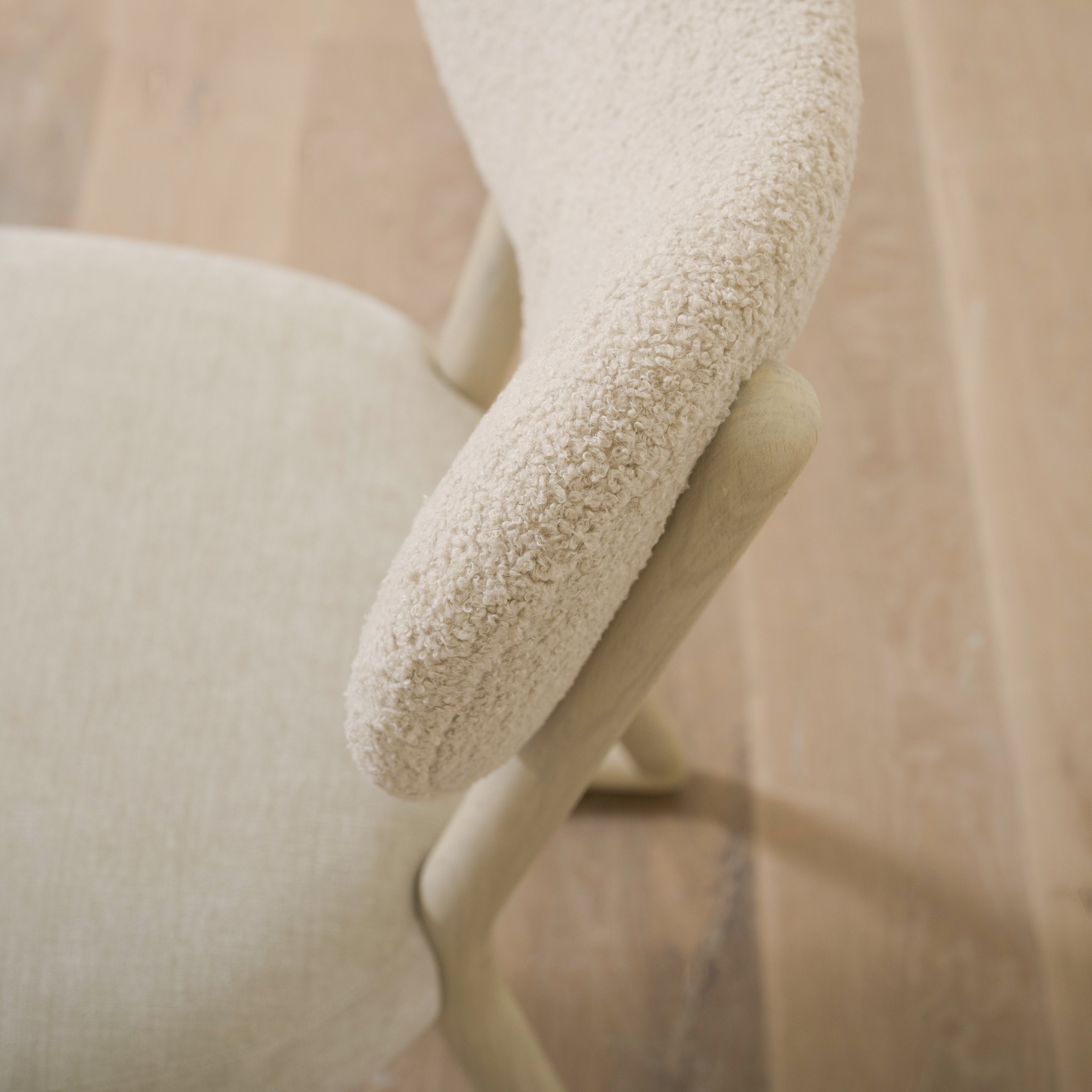 Sedia da pranzo Marion