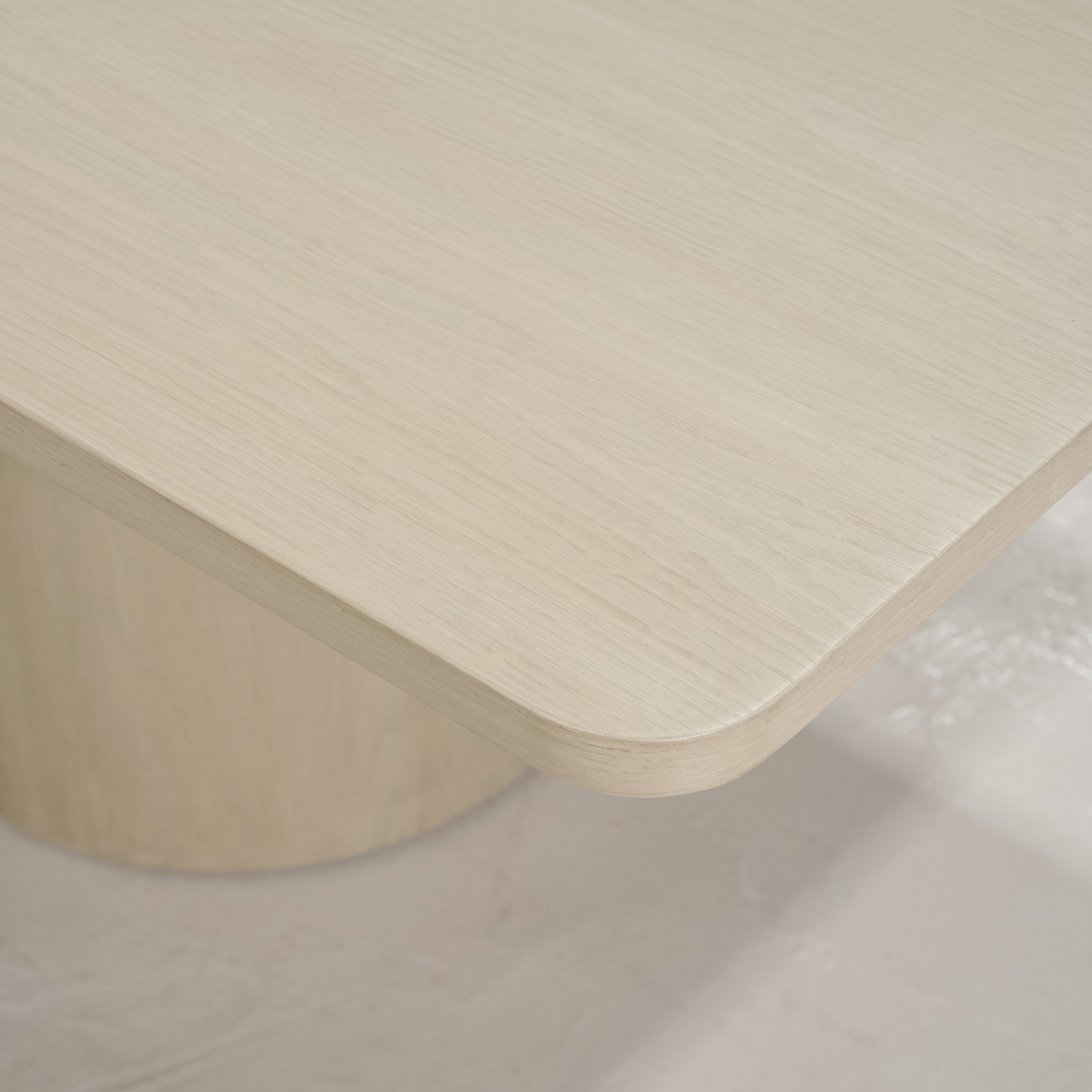 Tavolo da pranzo Nogales