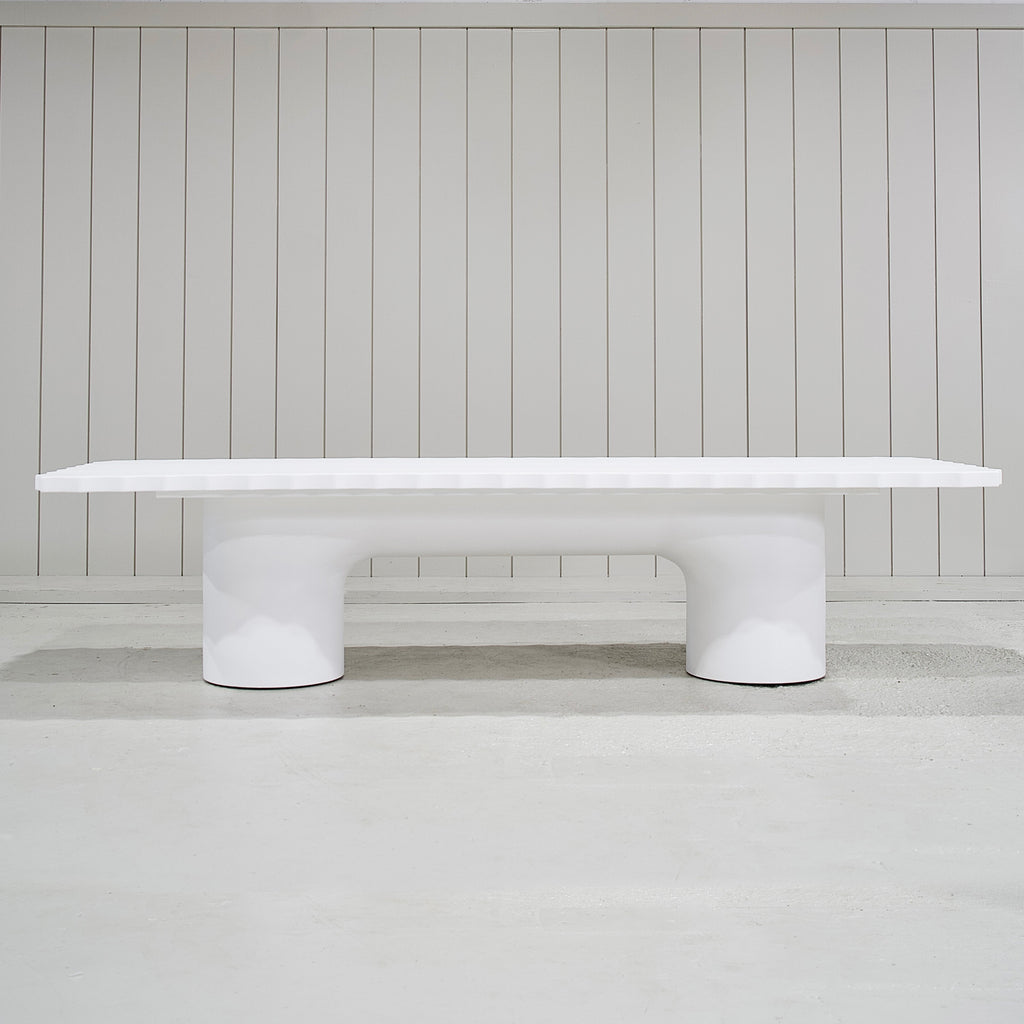 Tavolo da pranzo Gia