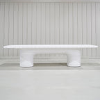 Tavolo da pranzo Gia