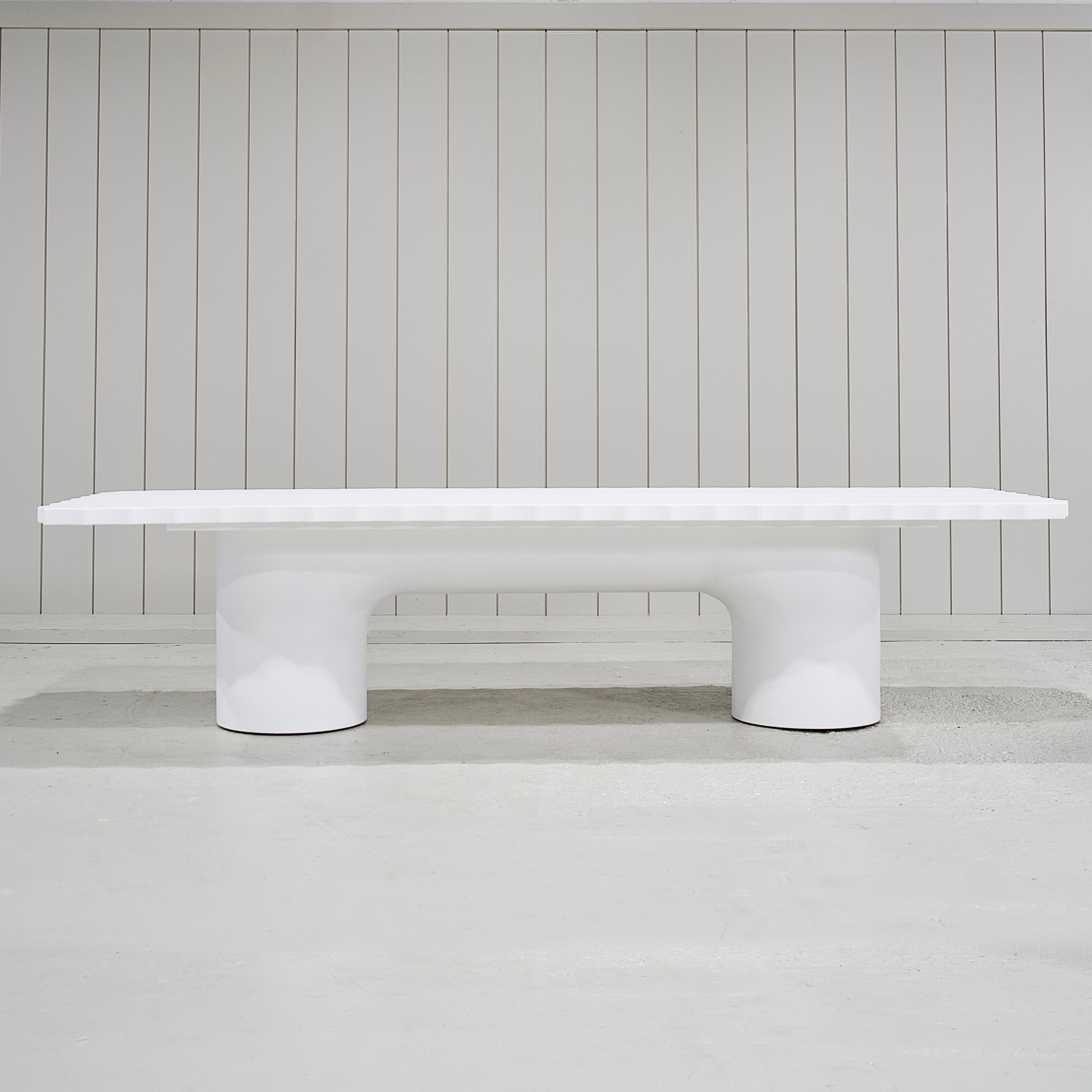 Tavolo da pranzo Gia