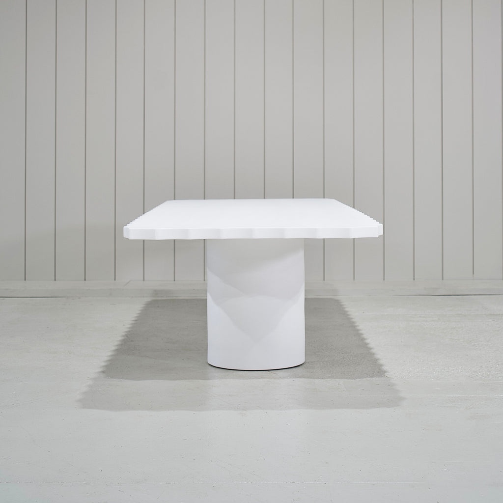 Tavolo da pranzo Gia