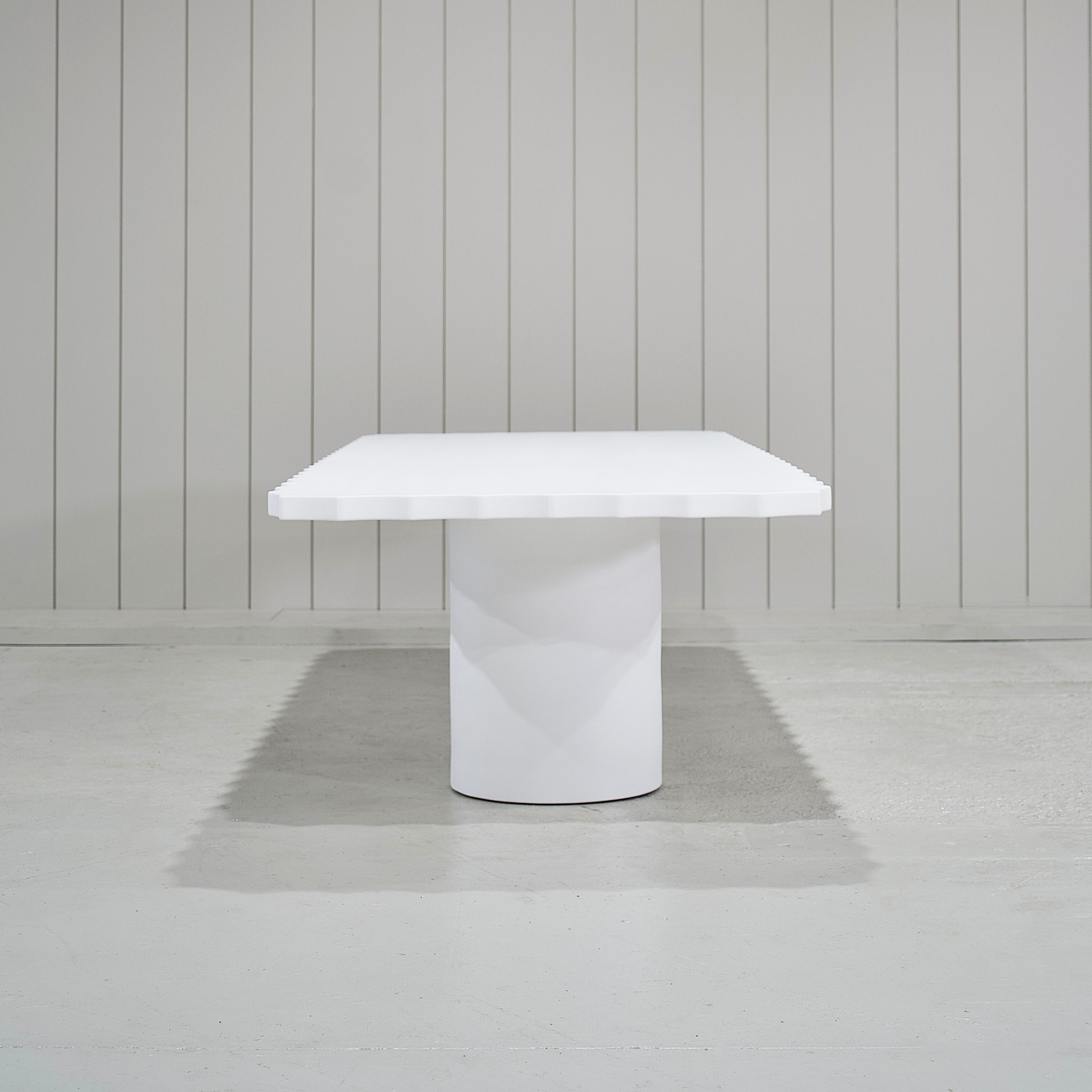 Tavolo da pranzo Gia