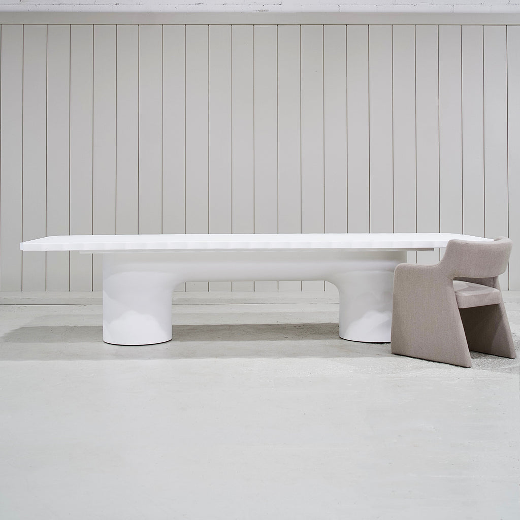 Tavolo da pranzo Gia